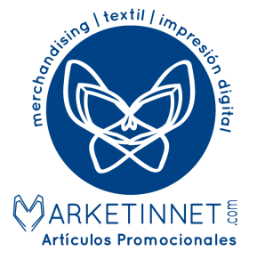 Marketinnet.com-el portal con miles de referencias y articulos promocionales en la red