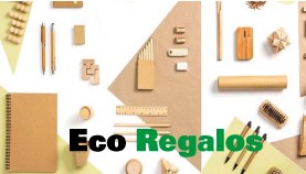 Productos Eco-Friendly / identifica los VALORES de tu empresa con la CONSERVACIÓN y el RESPETO al planeta