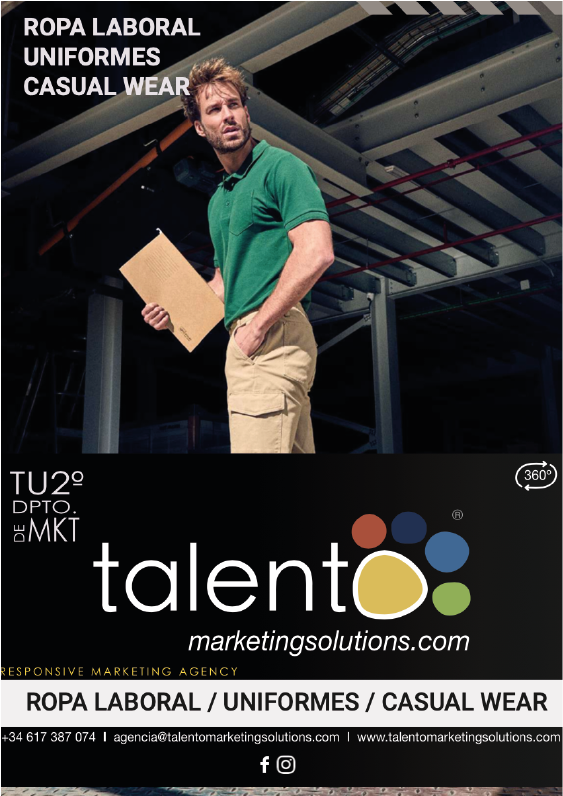 portada -catalogo-ropa laboral-uniformes-2-talentomarketingsolutions
