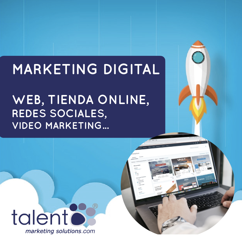 PLAN ESPECIAL DIGITAL MARKETING